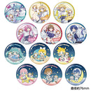 初音ミク×ラスカル 2024 おっきめ缶バッジコレクション（単品）
