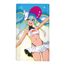 レーシングミク 2024 Summer Holiday Ver. キーケース