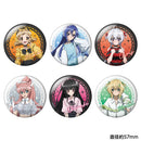 戦姫絶唱シンフォギアXV トレーディング描き下ろし缶バッジ 地雷系&天使界隈ver. (単品)