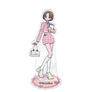 39Culture 2025 POP アクリルスタンド / MEIKO