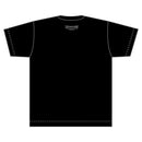 39Culture 2025 アート Tシャツ BLACK