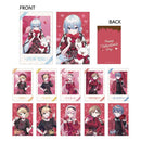 雪ミク×ドン・キホーテ トレーディング チェキ風カード（単品）