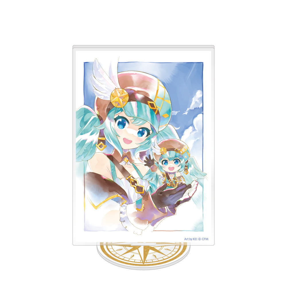 アクリルスタンド 【C】