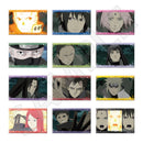 NARUTO-ナルト- 疾風伝 トレーディングマグネット(BOX)