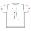彼女、お借りします 名セリフTシャツ 更科瑠夏
