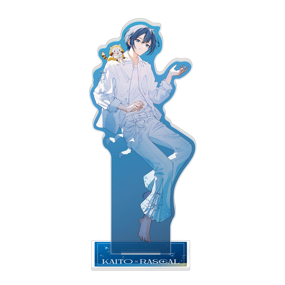  アクリルスタンド / KAITO