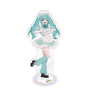 初音ミク 秋葉原フェスティバル2025 アクリルスタンド コンセプトカフェver. / 初音ミク