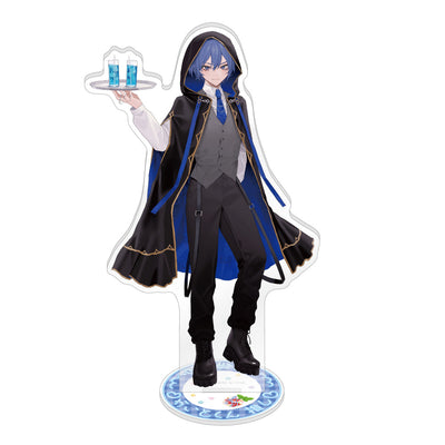 初音ミク 秋葉原フェスティバル2025 アクリルスタンド コンセプトカフェver. / KAITO