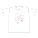 初音ミク 秋葉原フェスティバル2025 オーバーサイズTシャツ コンセプトカフェver.