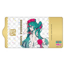 レーシングミク 15th ”Rhapsody” 2010-2025 キーケース