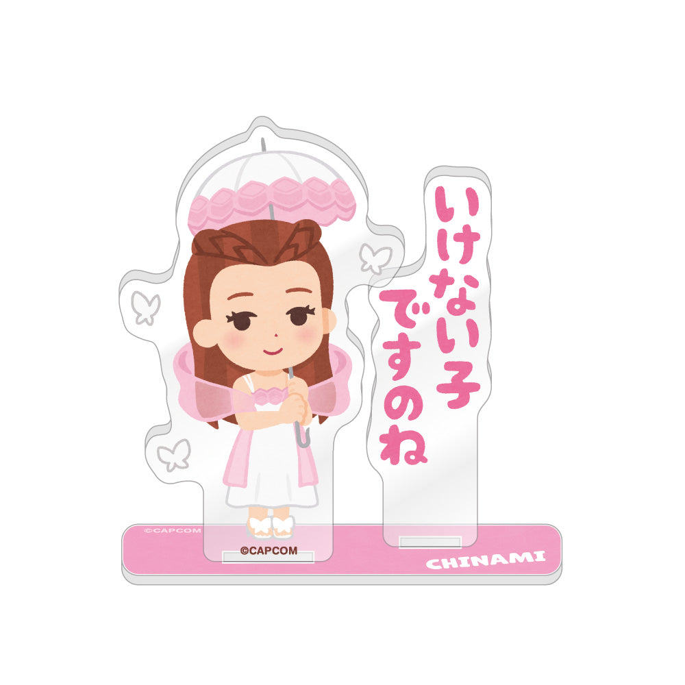  アクリルスタンド / 美柳 ちなみ