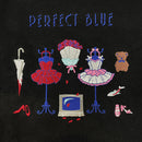 PERFECT BLUE トートバッグ