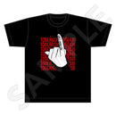ガールズバンドクライ Ｔシャツ