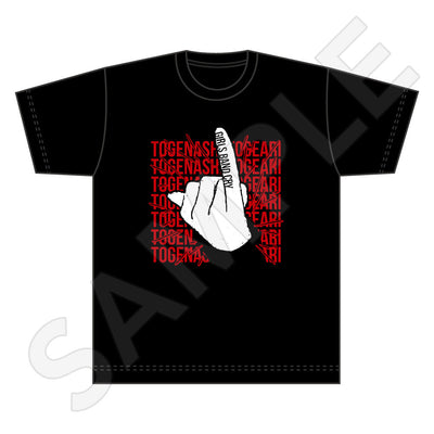 ガールズバンドクライ Ｔシャツ