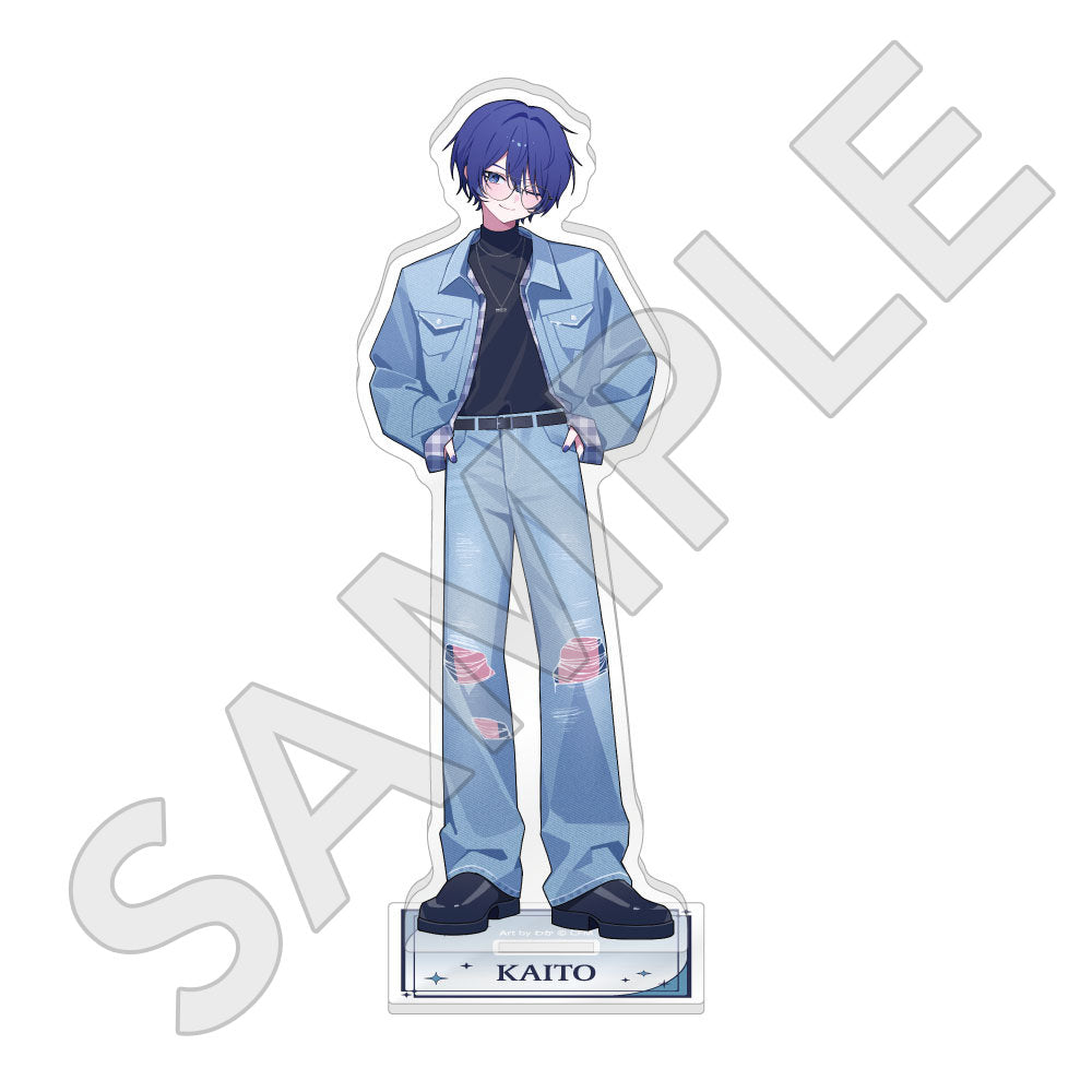  FASHION アクリルスタンド / KAITO