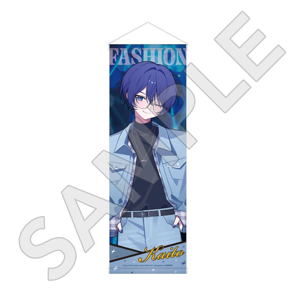  FASHION B2ハーフタペストリー / KAITO