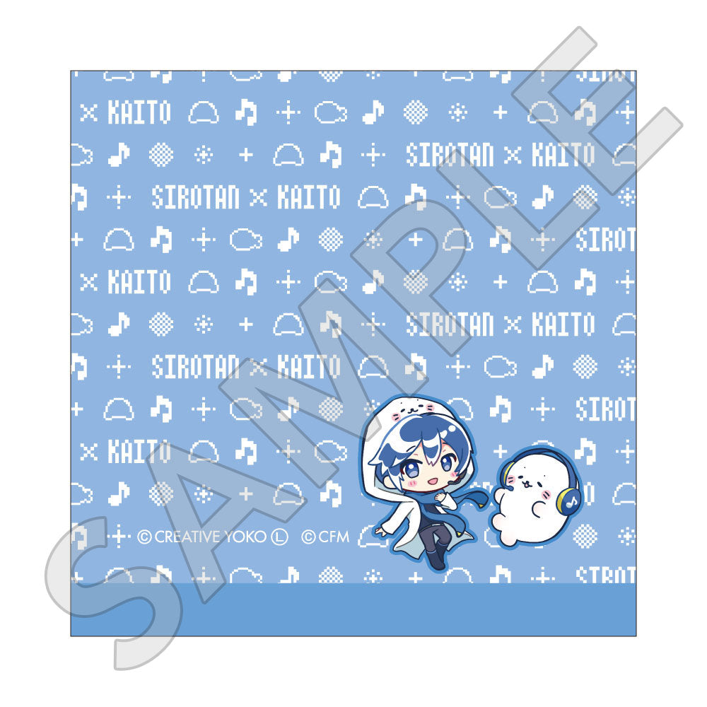  ハンドタオル KAITO
