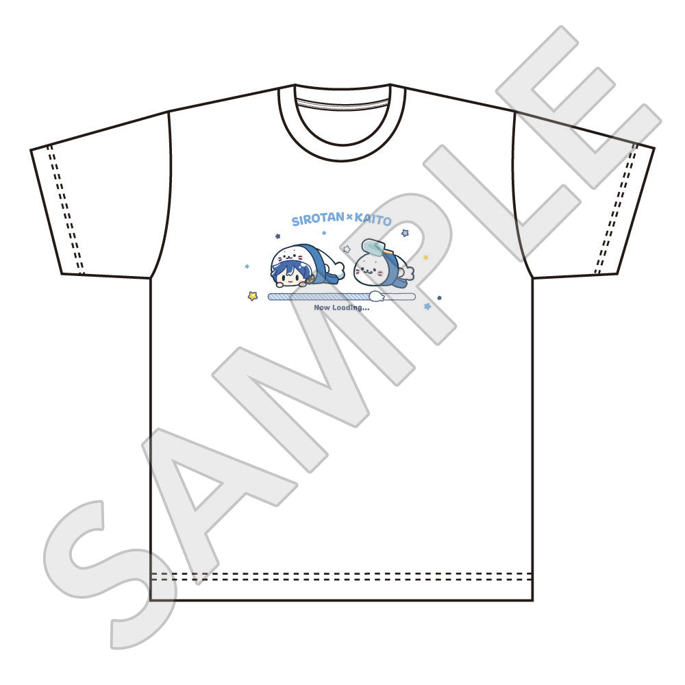  Tシャツ KAITO(Mサイズ)