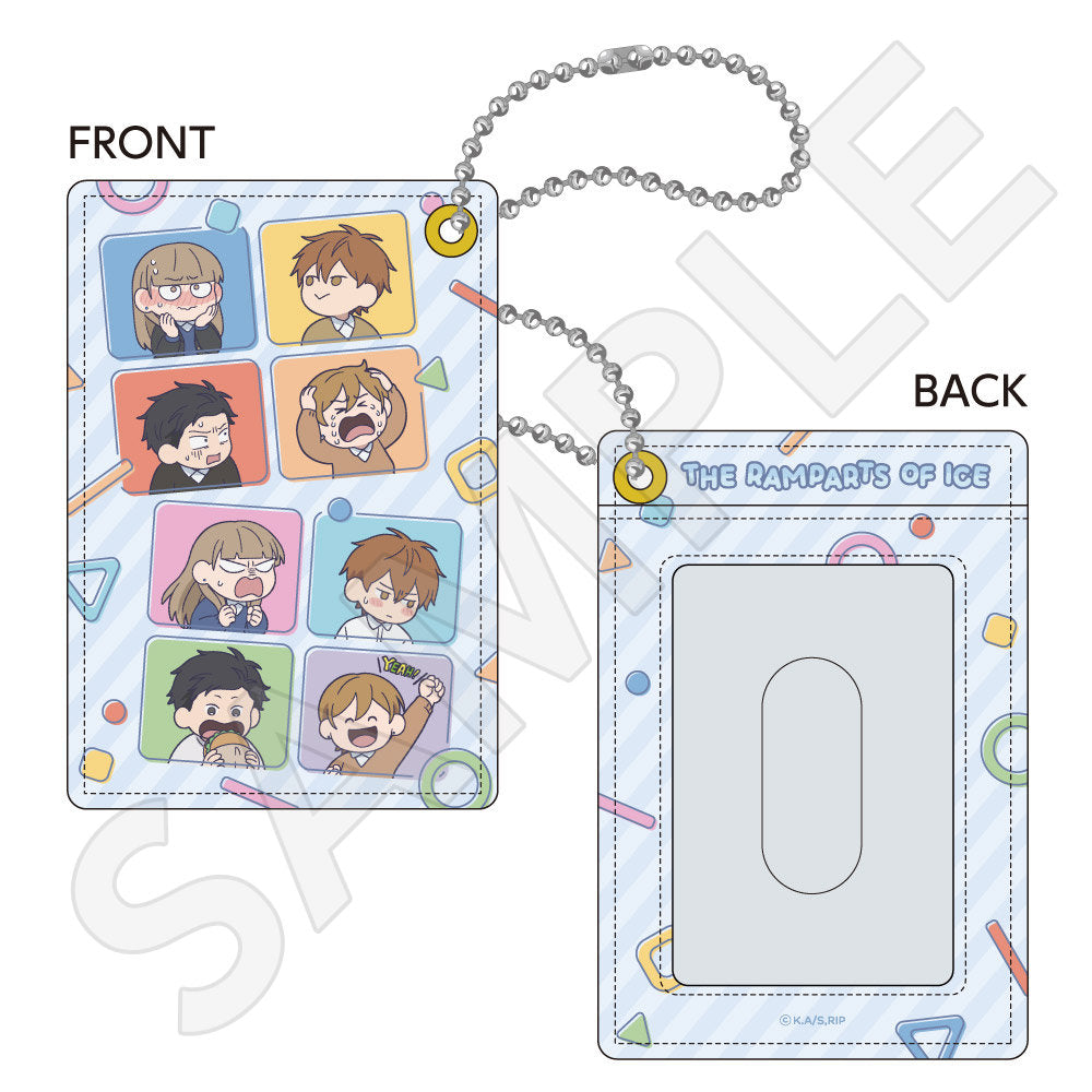 シングルパスケース