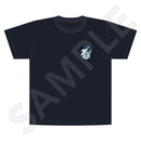HUNDRED LINE -最終防衛学園- Tシャツ