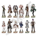 ダンガンロンパシリーズ アクリルスタンド / 赤松 楓