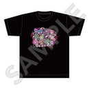 ダンガンロンパシリーズ Tシャツ