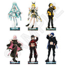 初音ミク 秋葉原フェスティバル2026 アクリルスタンド サイバーパンクver. 鏡音レン