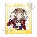 ラブライブ！蓮ノ空女学院スクールアイドルクラブ 描き下ろしマグネットカーステッカー／徒町 小鈴