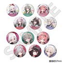 アズールレーン トレーディング缶バッジ(単品)