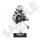 魔法少女ノ魔女裁判 アクリルスタンド / 城ケ崎ノア Gothic Sailor ver.