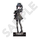 魔法少女ノ魔女裁判 アクリルスタンド / 黒部ナノカ Gothic Sailor ver.