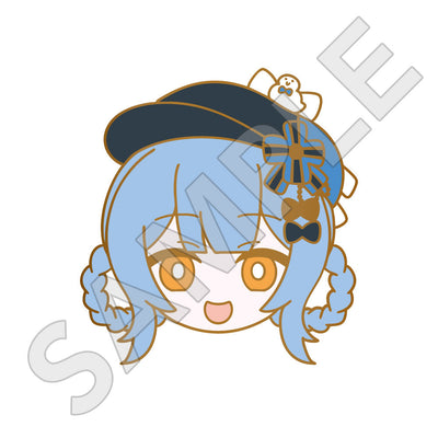 魔法少女ノ魔女裁判 ピンバッジ / 橘シェリー