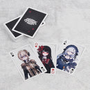 魔法少女ノ魔女裁判 トランプ