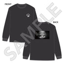 シュレディンガーズ・コール　ハムレット　ロングスリーブTシャツ