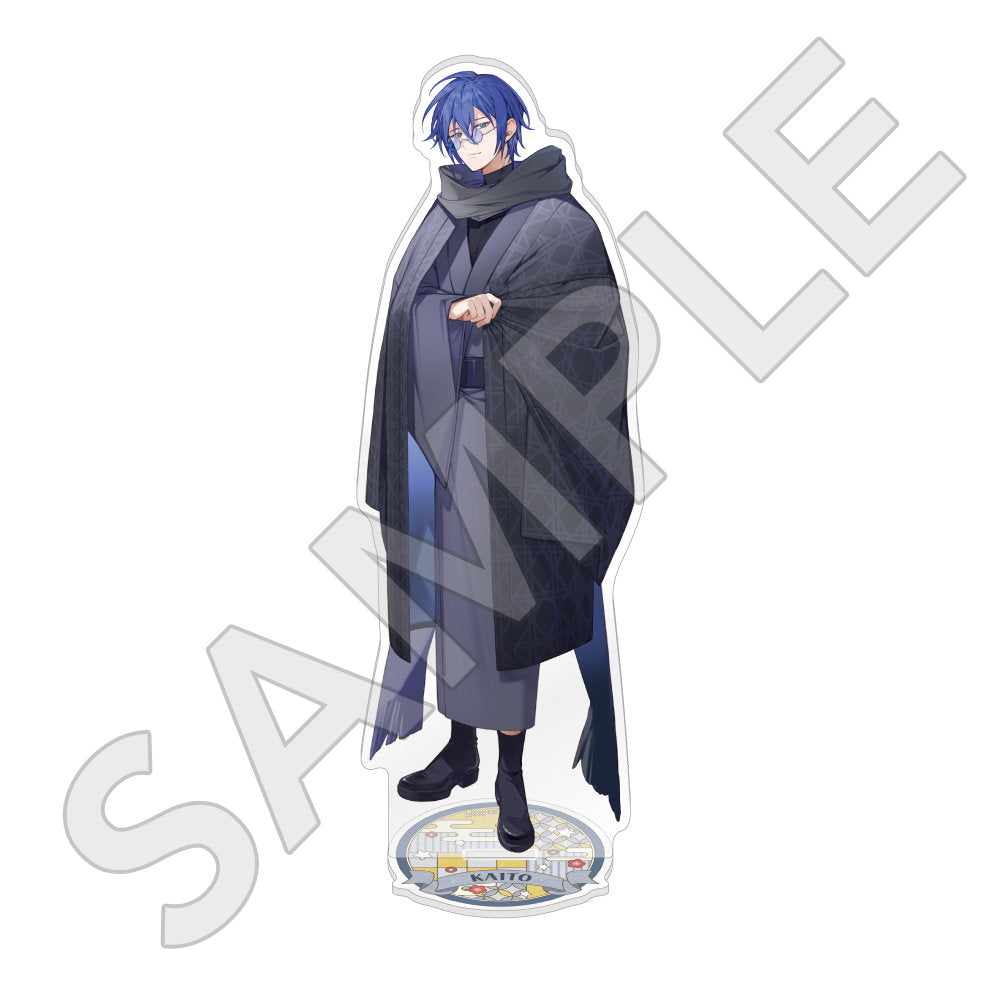  アクリルスタンド 和洋折衷ver. KAITO