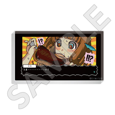 カミとミコ 場面写アクリルブロック／第二章