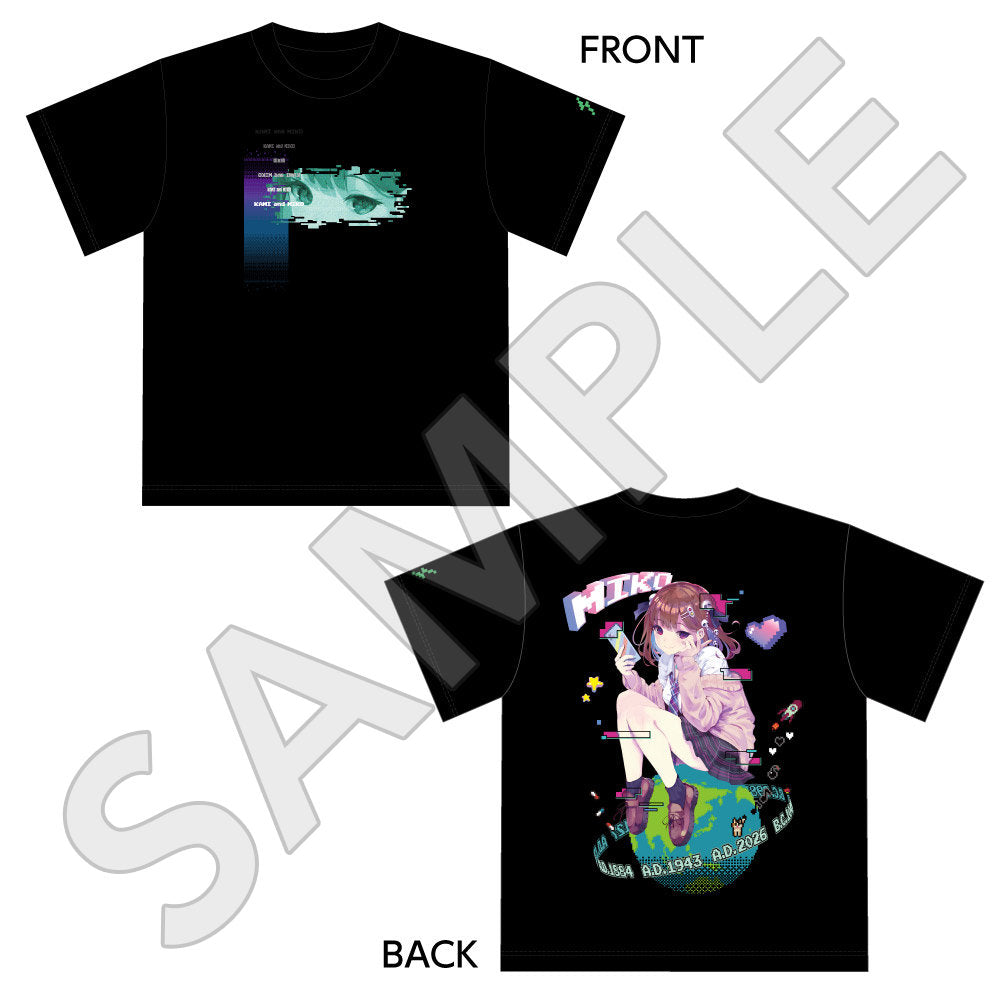  Tシャツ（Mサイズ）