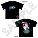 カミとミコ Tシャツ