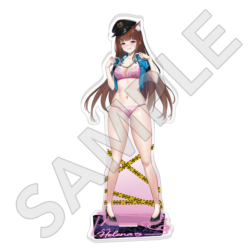  アクリルスタンド ヘレナ 差分ver.