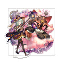 メギド７２ ヴィータ＆メギド体アクリルセット 真10 グリマルキン