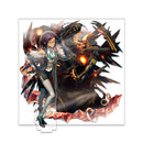 メギド７２ ヴィータ＆メギド体アクリルセット 真31 フルーレティ