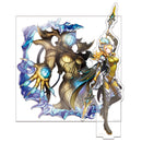 メギド７２ ヴィータ＆メギド体アクリルセット 祖12 シトリー（ラッシュ）