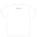 39Culture 2023 アート ビッグシルエットTシャツ