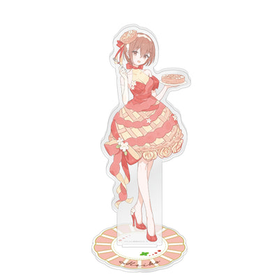 39Culture 2023 EXTRA PARTY アクリルスタンド / MEIKO