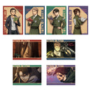 進撃の巨人 The Final Season トレーディングブロマイド Reading ver. (2枚入)