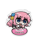 アニメ「ぼっち・ざ・ろっく！」 アクリルスタンド / 後藤ひとり