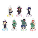 でこぼこ魔女の親子事情 トレーディングアクリルスタンドキーホルダー（BOX）