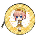 五等分の花嫁∽ ミニポーチ / 一花