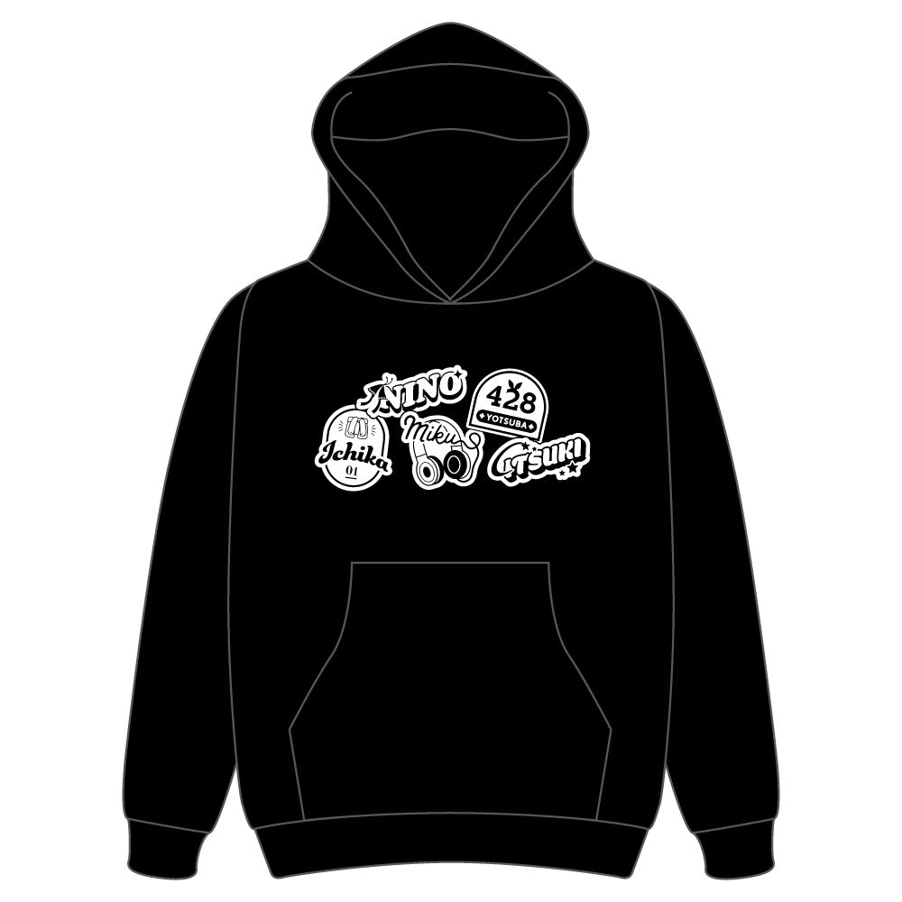  パーカー