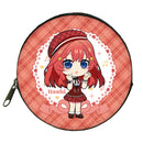 五等分の花嫁∽ ミニポーチ / 五月